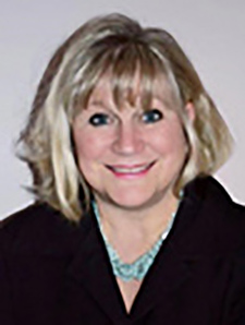 Image of Mary-Elizabeth DILLY